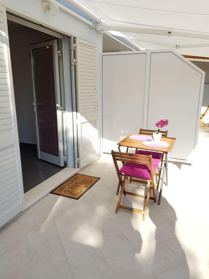 Apartments Antonia هفار المظهر الخارجي الصورة