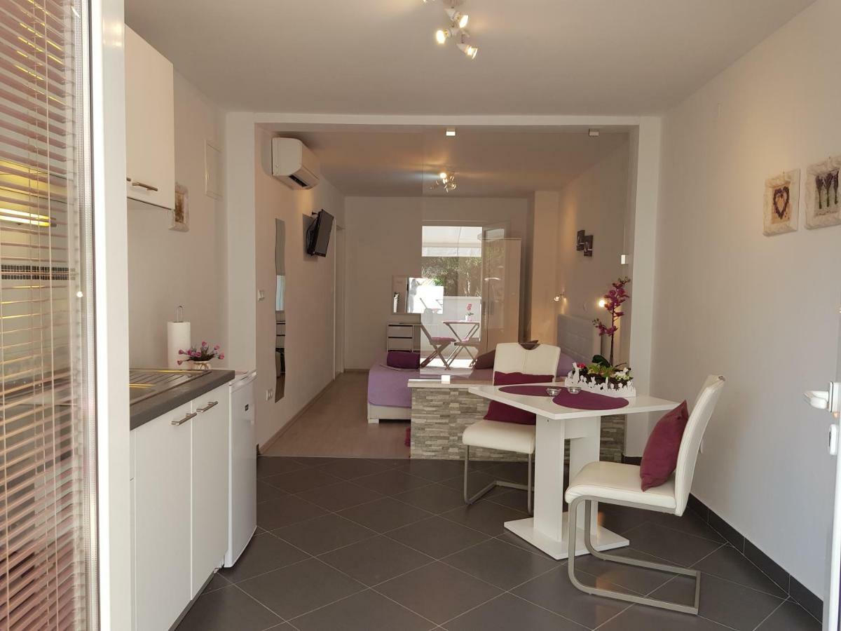 Apartments Antonia هفار المظهر الخارجي الصورة