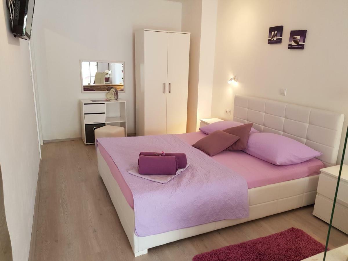 Apartments Antonia هفار المظهر الخارجي الصورة