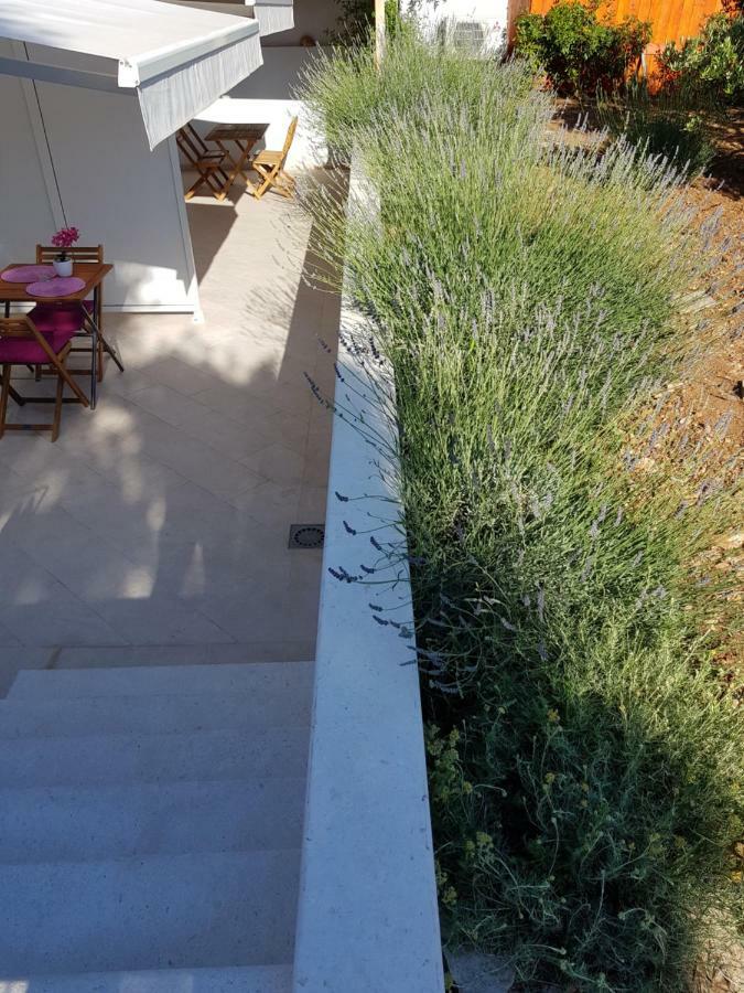 Apartments Antonia هفار المظهر الخارجي الصورة
