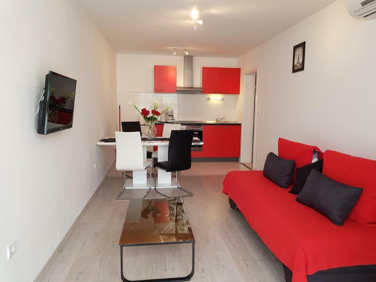 Apartments Antonia هفار المظهر الخارجي الصورة